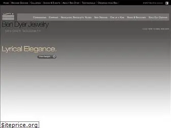 bendyerjewelry.com