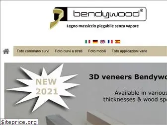 bendywood.com