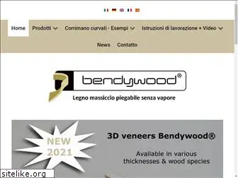 bendywood.info