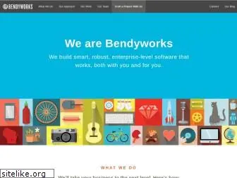 bendyworks.com