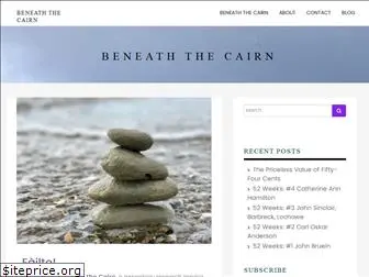 beneaththecairn.com