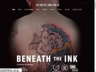 beneaththeinkfilm.com