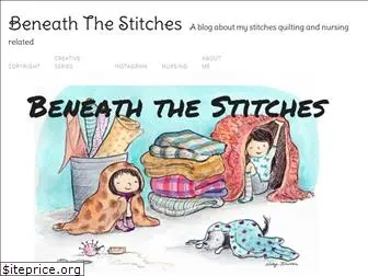 beneaththestitches.com
