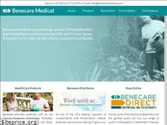 benecaremedical.com