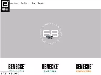 benecke.com.br