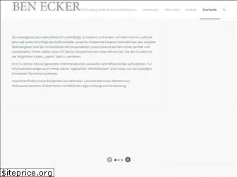 benecker.com