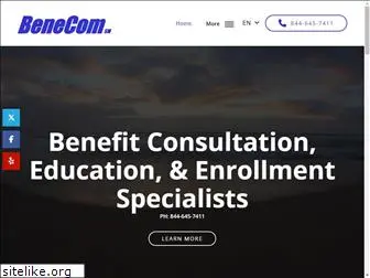 benecom.com