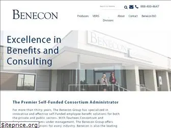 benecon.com