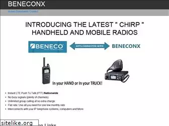 beneconx.com