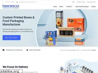 benecopackaging.com