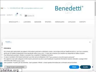 benedettisnc.com