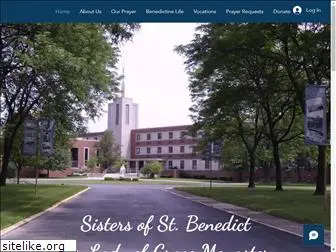 benedictine.com