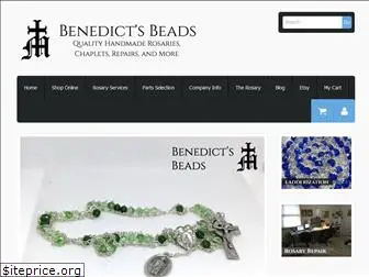 benedictsbeads.com