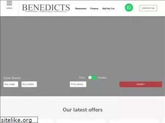 benedictsofbristol.co.uk