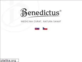 benedictus.com