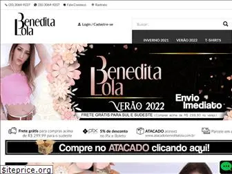 beneditalola.com.br