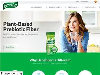 benefiber.com