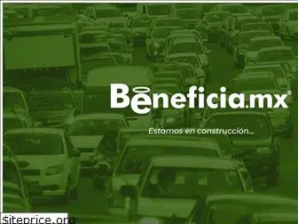 beneficia.mx