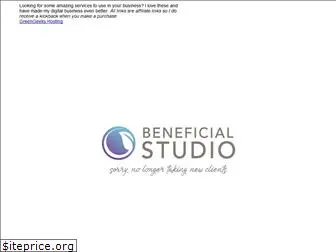 beneficialstudio.com