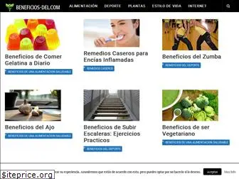 beneficios-del.com