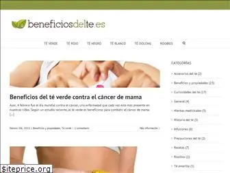 beneficiosdelte.es