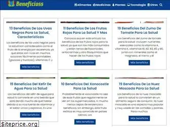 beneficioss.com