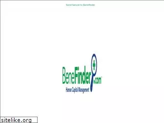 benefinder.com