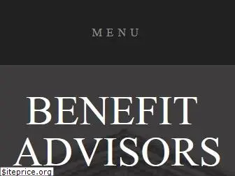 benefit-advisors.com