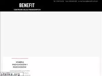 benefit-cuf.com