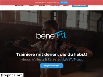 benefit-fitness.de