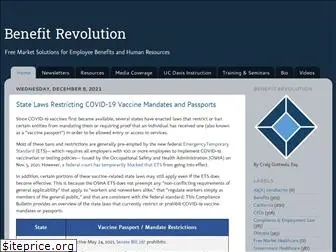 benefit-revolution.com