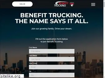 benefit-trucking.com