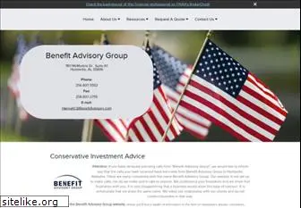 benefitadvisory.com