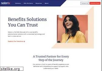 benefitagent.com