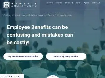 benefitarchitects.com