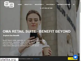 benefitbeyond.com