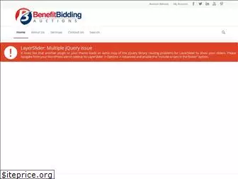 benefitbidding.com