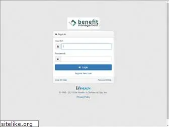 benefitcheckaccess.com
