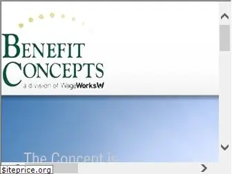 benefitconcepts.com
