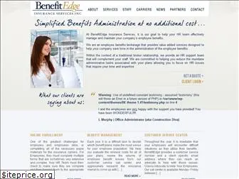 benefitedge.net