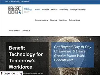 benefitelect.com