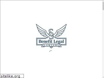 benefitlegal.com.au