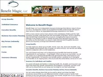 benefitmagic.com