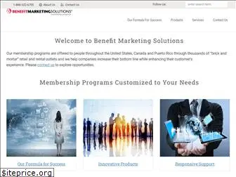 benefitmarketingsolutions.com