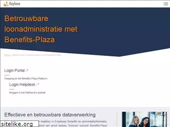 benefits-plaza.nl