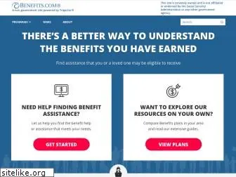 benefits.com