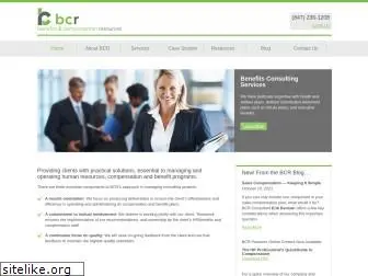 benefitsandcompensationresources.com