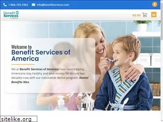 benefitservices.com