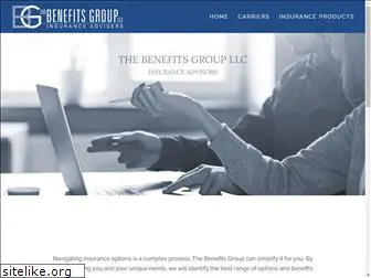 benefitsgroupllc.com
