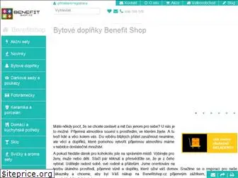 benefitshop.cz